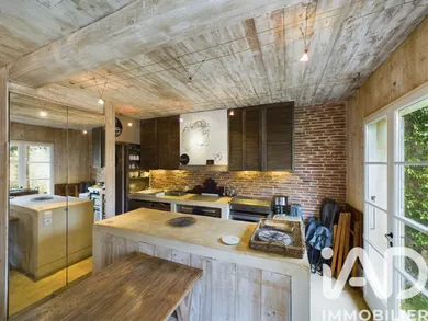 House in La Flotte (17630)