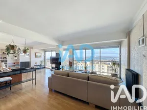 Apartment in Sète (34200)