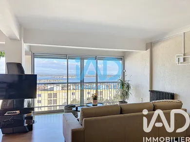Apartment in Sète (34200)
