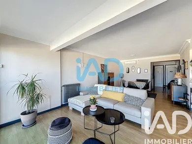Apartment in Sète (34200)