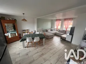 House in Châlons-en-Champagne (51000)