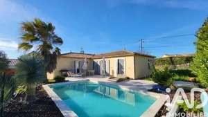 Maison à Vendémian (34230)