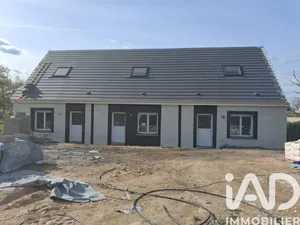 House in Villeblevin (89340)