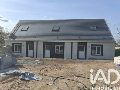 House in Villeblevin (89340)