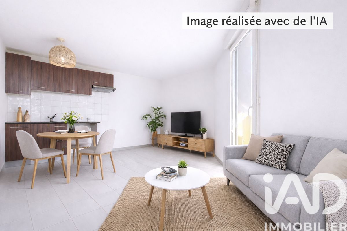 appartement à Artigues-près-Bordeaux