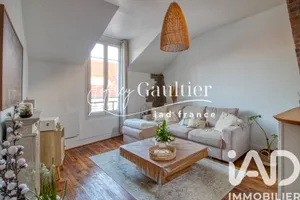 Apartment in Herblay-sur-Seine (95220)