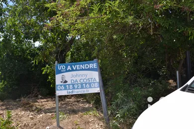 Building plot in Corbeil-Essonnes (91100)