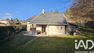 Maison à Plateau d'Hauteville (01110)