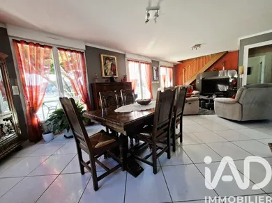 Traditional house in Damgan (56750)