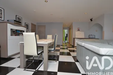 Maison à Coursan (11110)