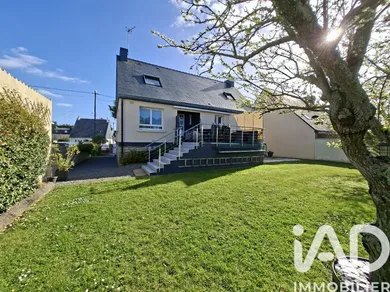 Traditional house in Damgan (56750)