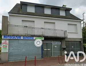 House in Bains-sur-Oust (35600)