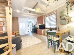 House in Cucq (62780)