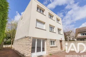 Appartement à Palaiseau (91120)