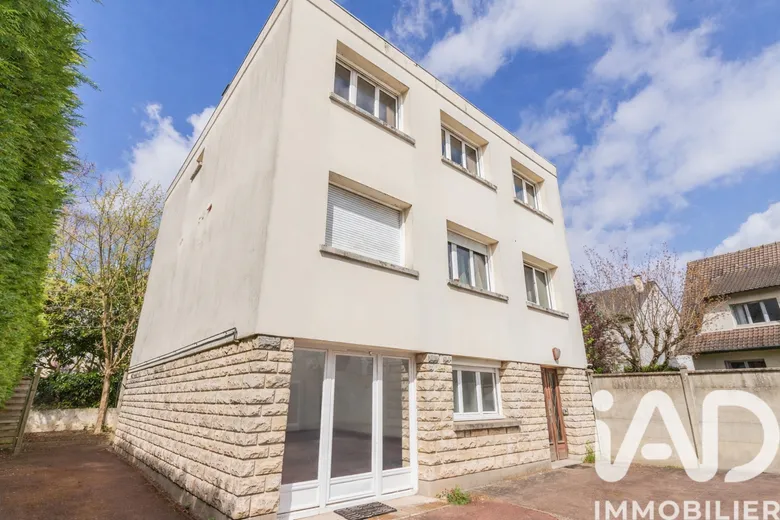 Appartement 6 pièces 115 m² · à Palaiseau · 114,6 m² · 395 000 €
