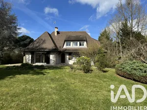 Maison à Villemandeur (45700)