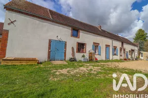 Maison à Ouerre (28500)