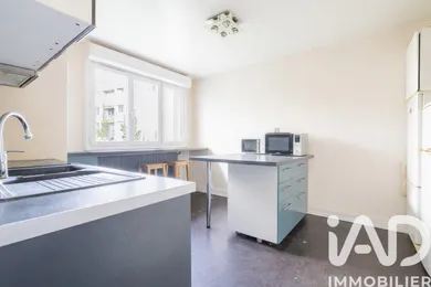 Appartement à Palaiseau (91120)