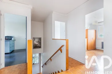 Appartement à Palaiseau (91120)