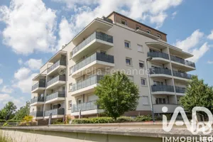 Appartement à Chennevières-sur-Marne (94430)