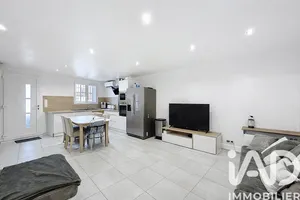 House in Saint-Laurent-de-la-Salanque (66250)