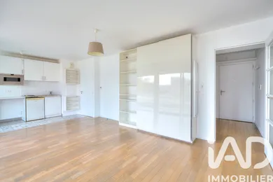 Apartment in Boulogne-Billancourt (92100)
