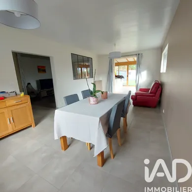 House in Mortagne-sur-Sèvre (85290)