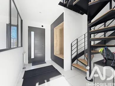 Maison à Lamballe-Armor  (22400)