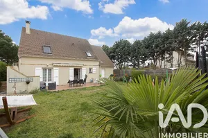 House in Porcheville (78440)