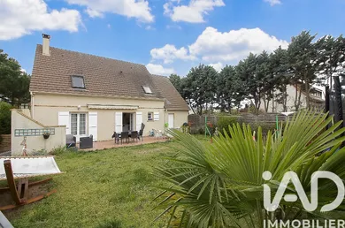 House in Porcheville (78440)