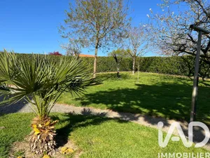 House in Le Pellerin (44640)