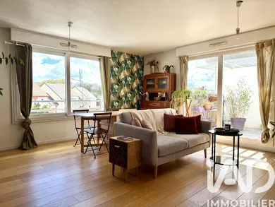 Duplex à Nantes (44300)