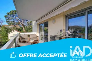 Appartement à Arcachon (33120)