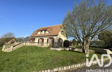 House in Montville (76710)