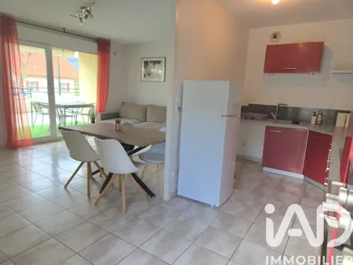 Apartment in PRINGY (74370)