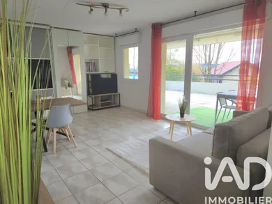 Apartment in PRINGY (74370)