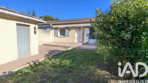 House in L'Isle-sur-la-Sorgue (84800)