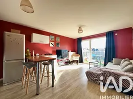 Apartment in Roubaix (59100)