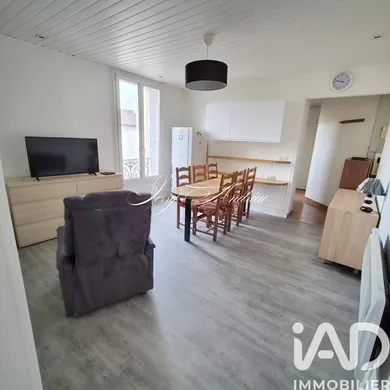 Appartement à Drancy (93700)