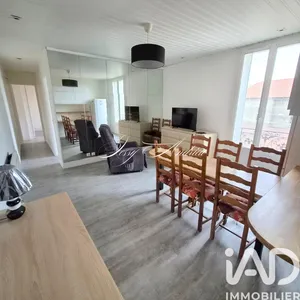 Apartment in Drancy (93700)