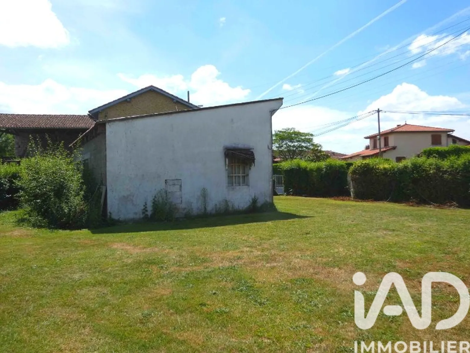 Vente maison à Saint — 3