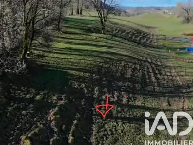 Land in Foncine-le-Haut (39460)