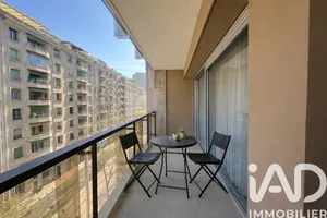Appartement à Marseille (13006)