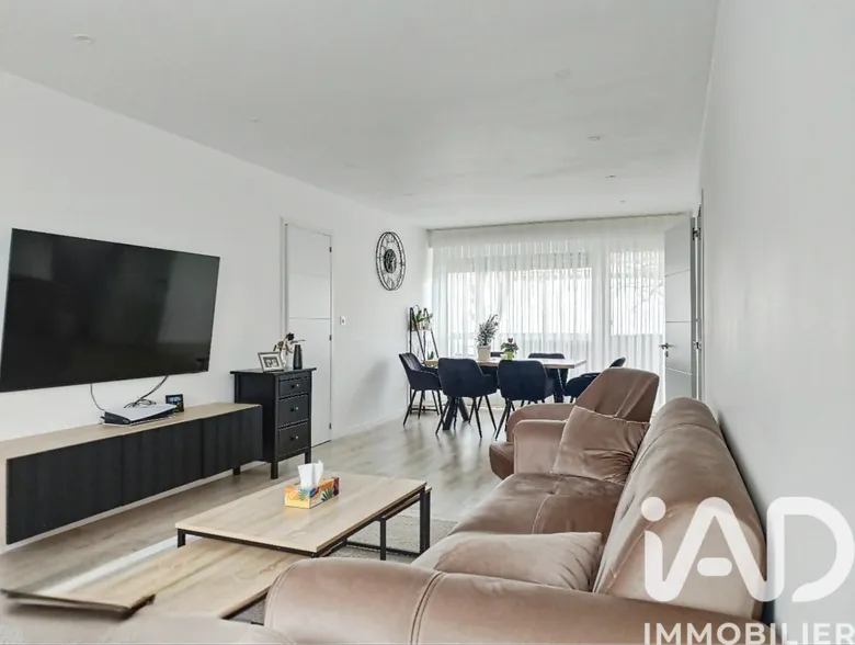 Appartement 3 pièces 83 m² · à Rixheim · 83 m² · 158 000 €