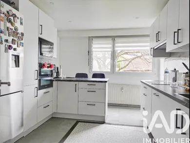 Apartment in Rixheim (68170)