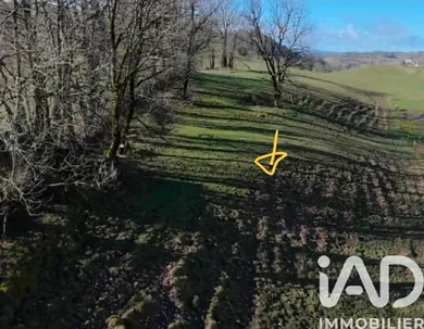 Land in Foncine-le-Haut (39460)