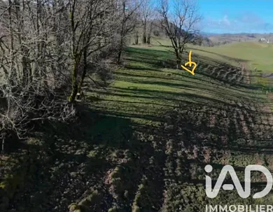 Land in Foncine-le-Haut (39460)