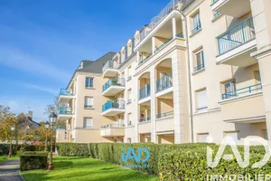 Apartment in Mantes-la-Jolie (78200)