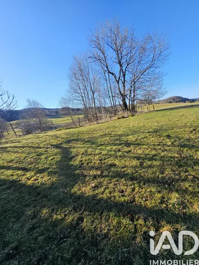 Land in Foncine-le-Haut (39460)