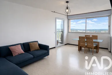 Apartment in Montpellier (34080)
